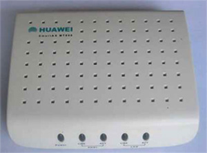 Huawei smartax mt800